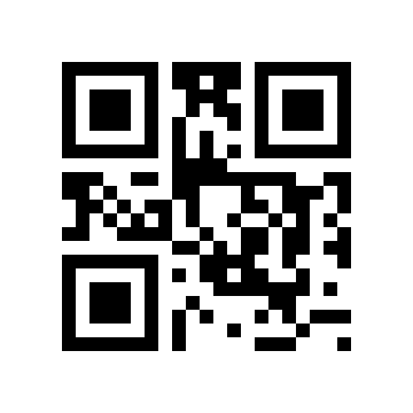 QR-kod till SLU:s digatala miljöledningssystemskurs.