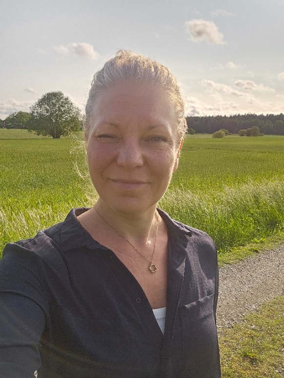 porträttfoto på Pär Ingvarsson