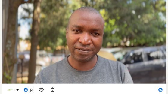 Samuel Omondi