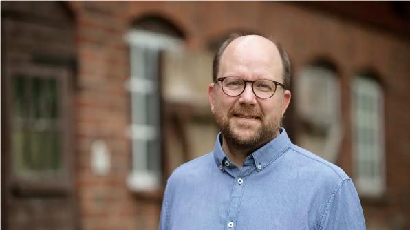 Magnus Ljung