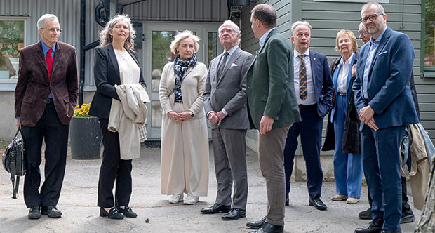 Foto: Daniel Stjärna