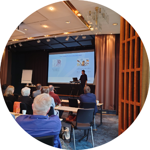 Wokshop BIOGEOMON