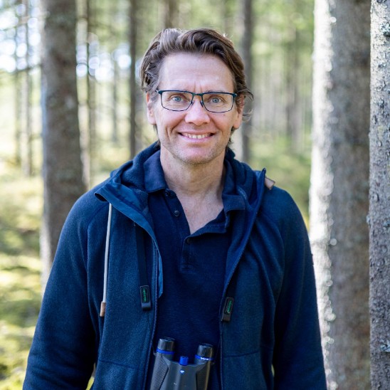 Foto: Torbjörn Esping