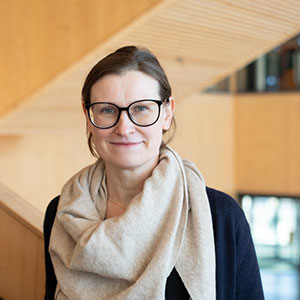 Foto: Jenny Svennås-Gillner