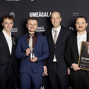 Foto: Malin Grönborg