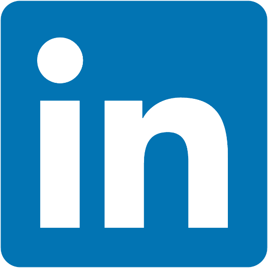LinkedIn-logo. Picture. 