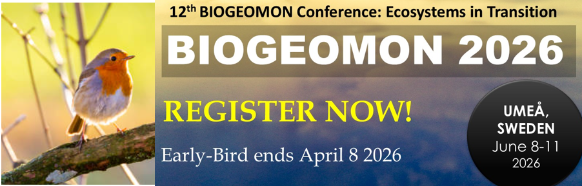 Biogeomon