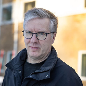Foto: Henrik Persson